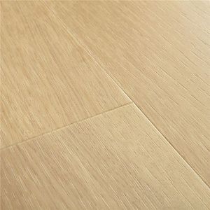 Плитка ПВХ Quick Step Vinyl Small Planks AVSP AVSP40018    Бежевый дуб фото 2 | FLOORDEALER